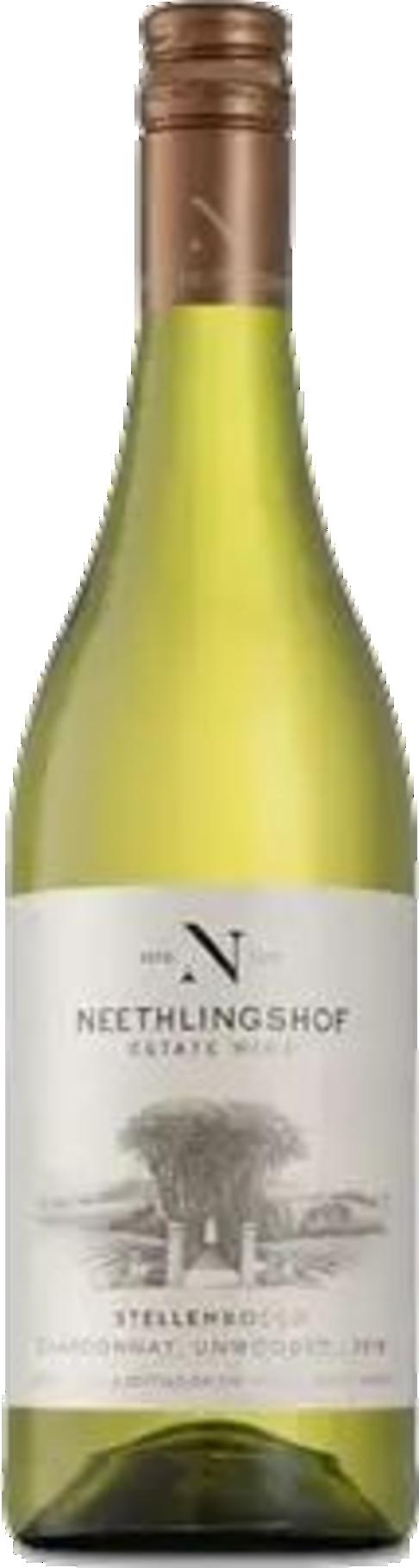 Neethlingshof Unwooded Chardonnay 2024