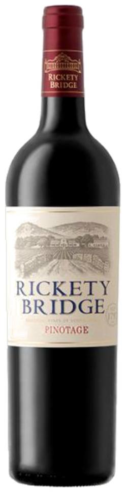 Rickety Bridge Pinotage 2023