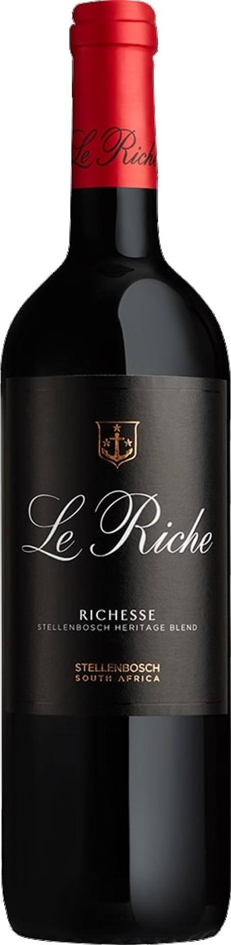 Le Riche Richesse 2023