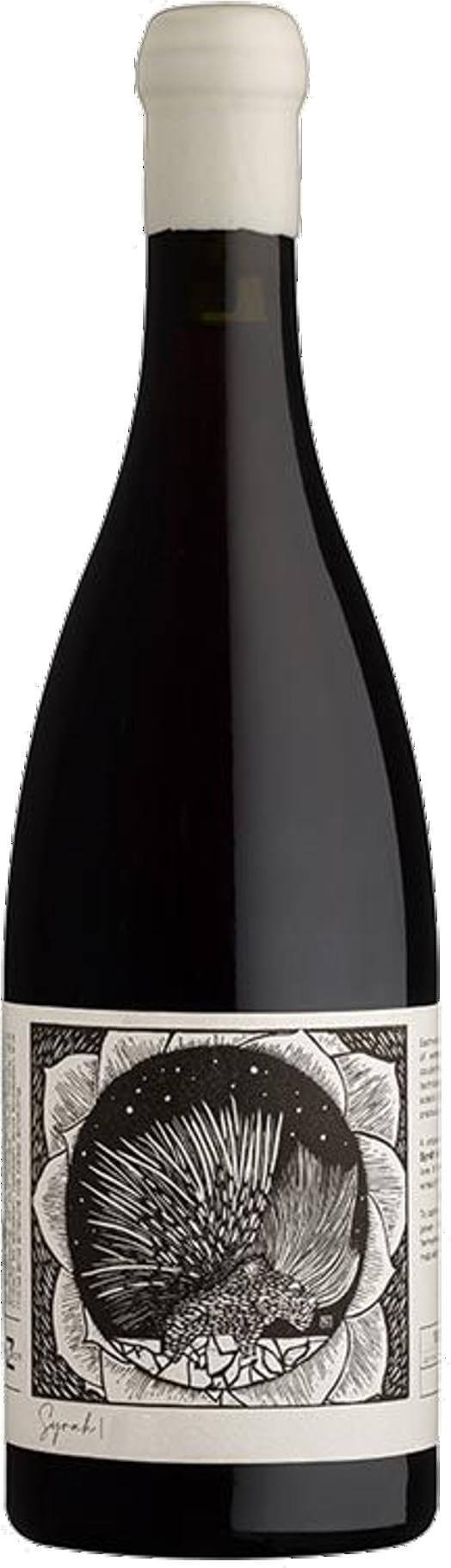 Kleine Zalze Project Z Syrah 2017