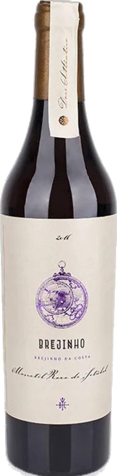 Brejinho da Costa Moscatel Roxo 2016