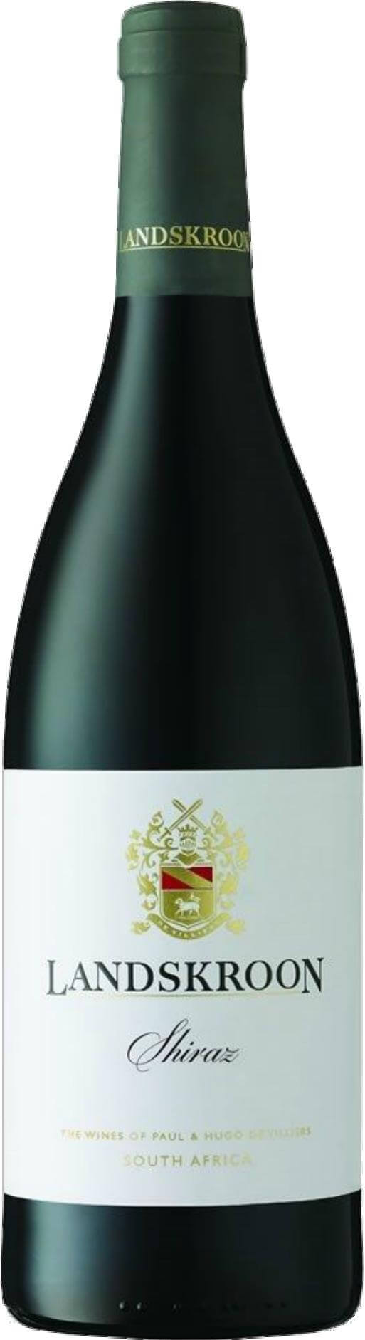Landskroon Shiraz 2021
