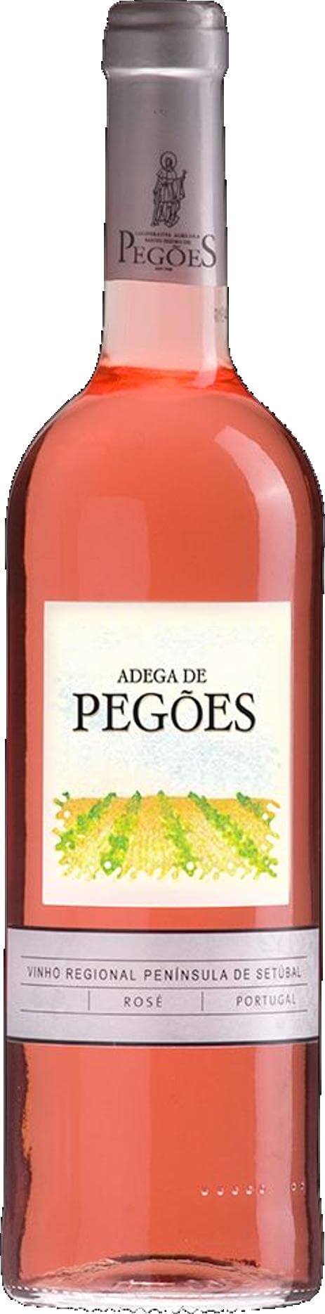 Adega de Pegões Rosé 2021