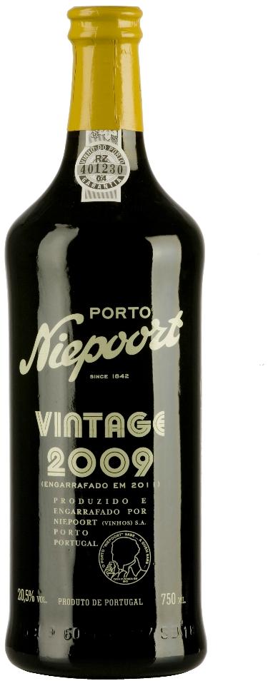 Niepoort Vintage Port 375 ml 2015