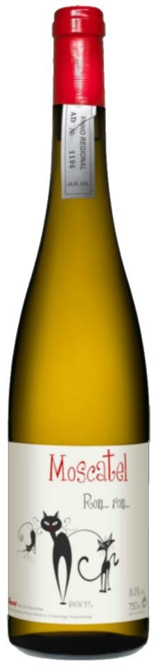 Niepoort Projectos Moscatel Dócil 2010