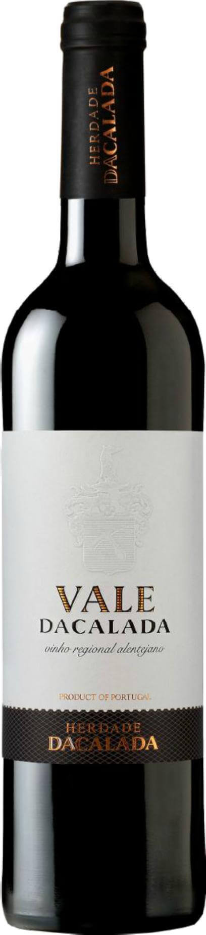 Vale da Calada Tinto