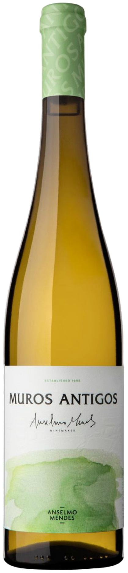 Muros Antigos Escolha Branco 2024