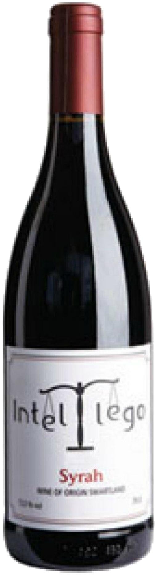 Intellego Syrah 2017