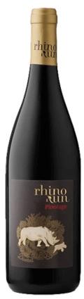 Van Loveren Rhino Run Pinotage 2023