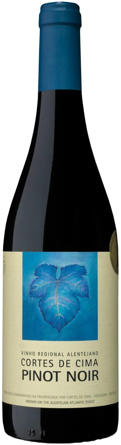 Cortes de Cima Pinot Noir 2015