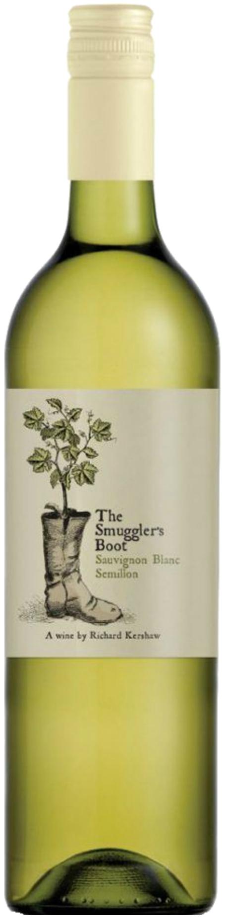 Richard Kershaw The Smuggler's Boot Sauvignon Blanc Semillon 2019