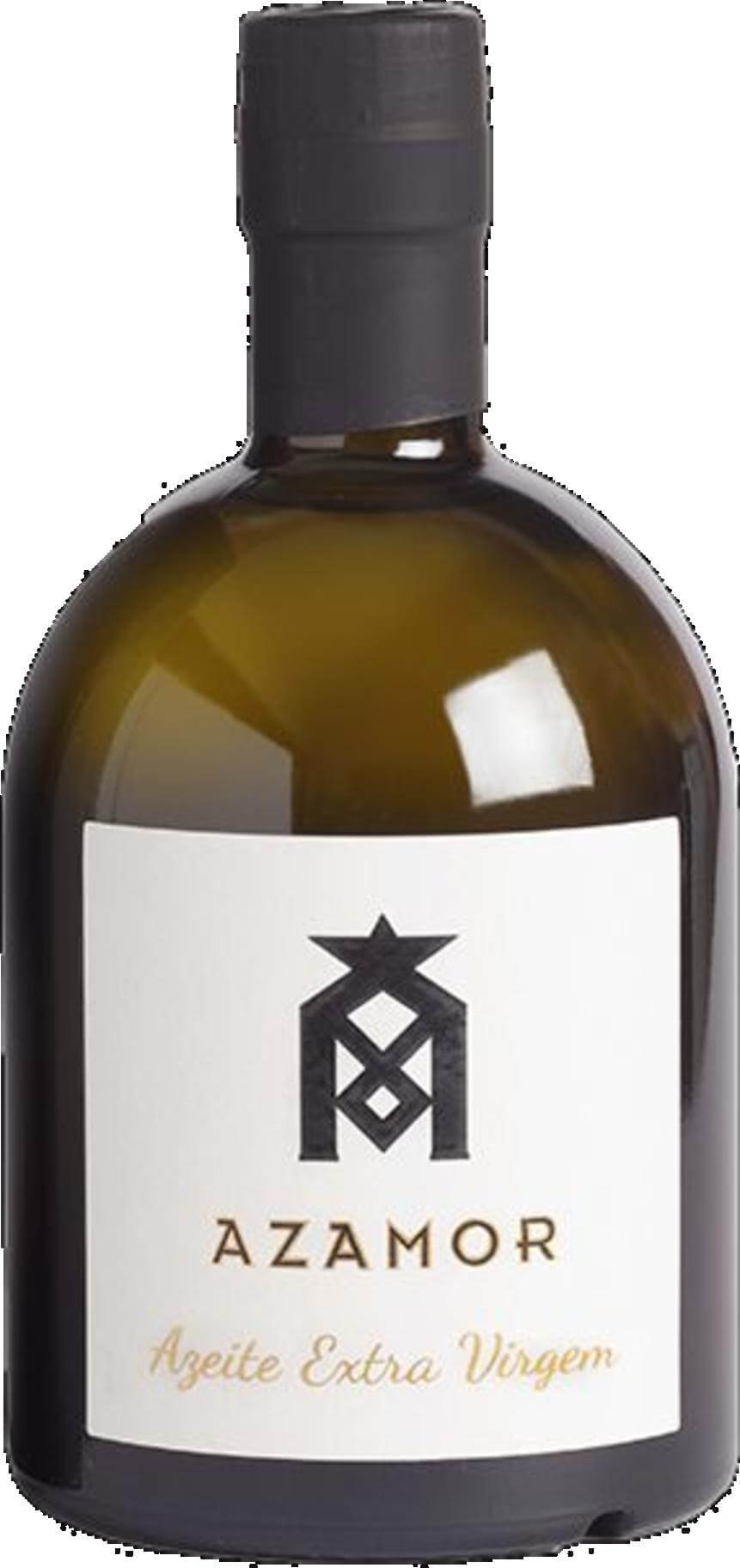 Azamor Extra Virgin Olive Oil 500 ml