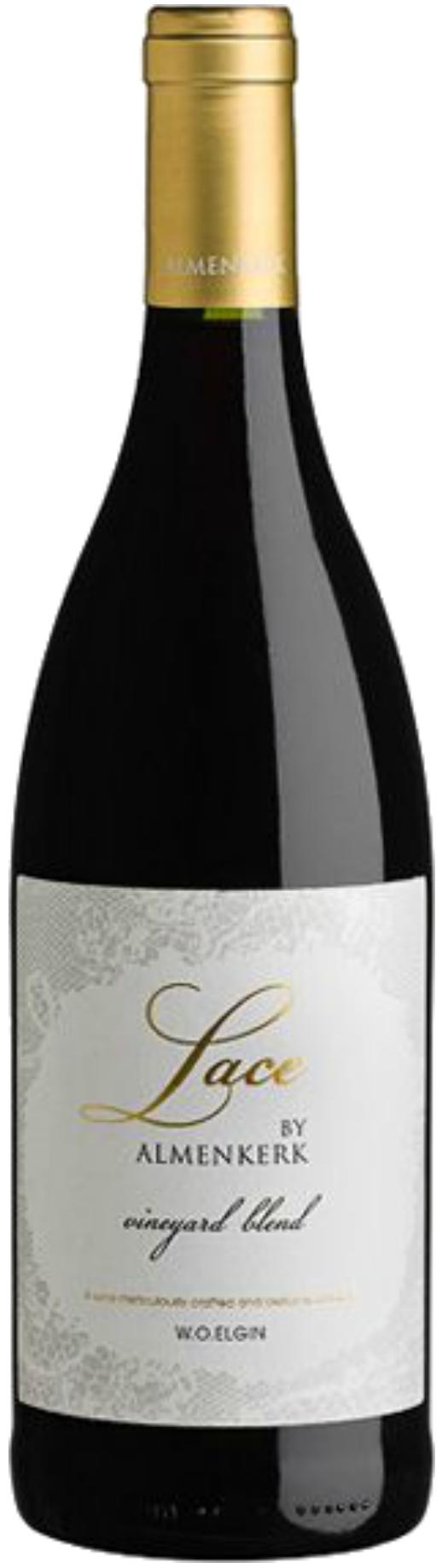 Almenkerk Lace Red Blend 2013