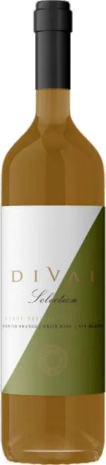 Divai Selection Branco 2021