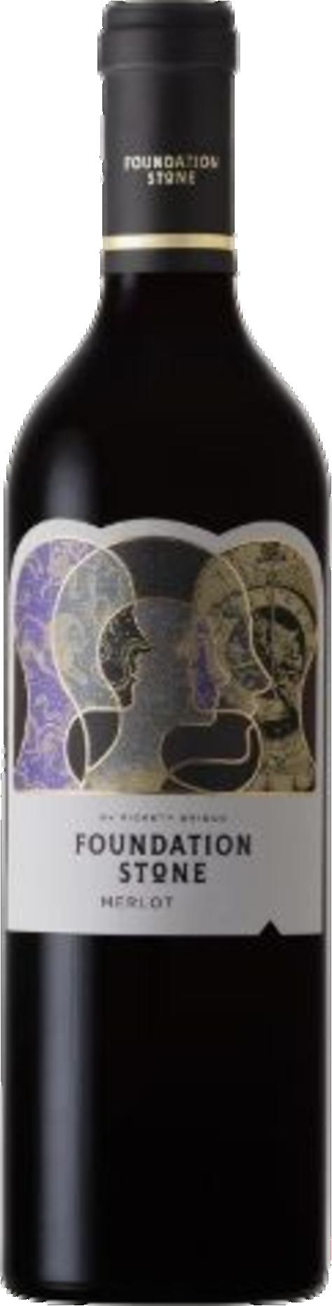 Rickety Bridge Foundation Stone Merlot 2024
