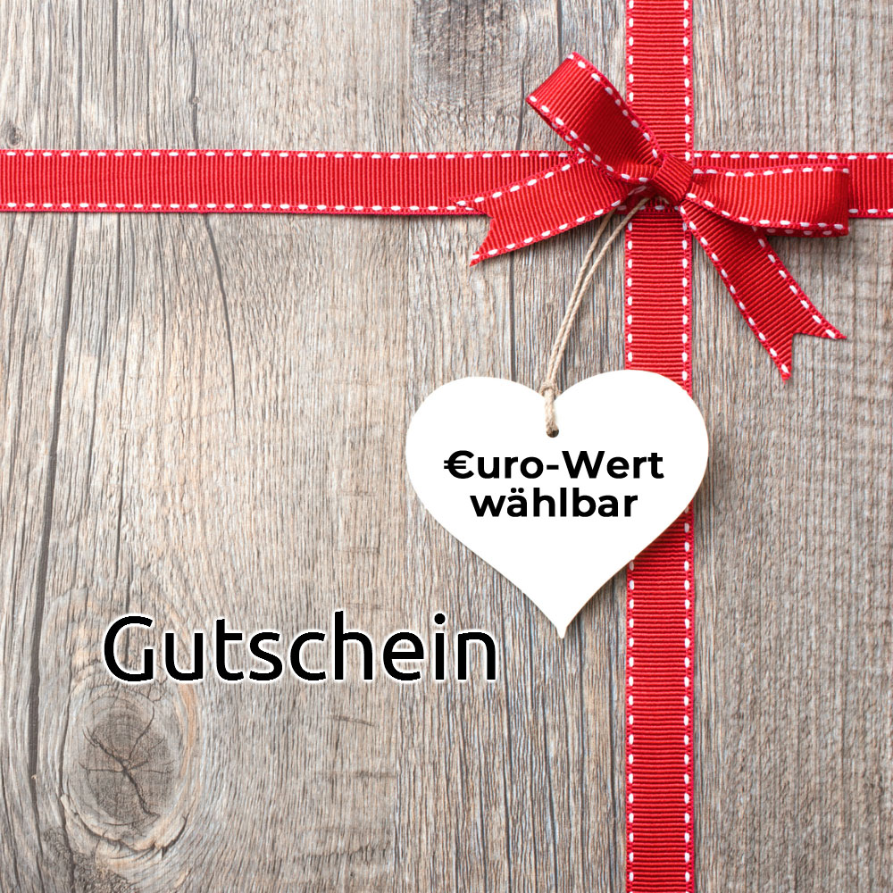 Gift Voucher – Choose Your Amount