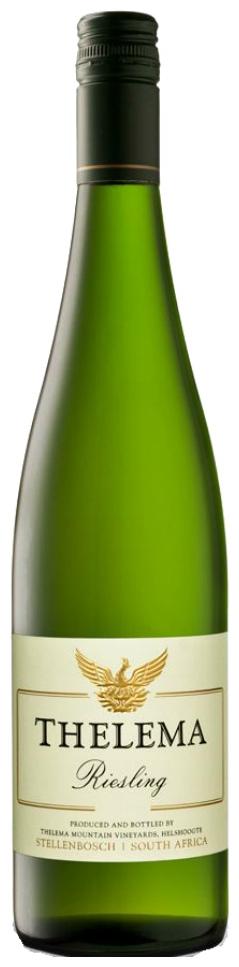 Thelema Riesling 2019
