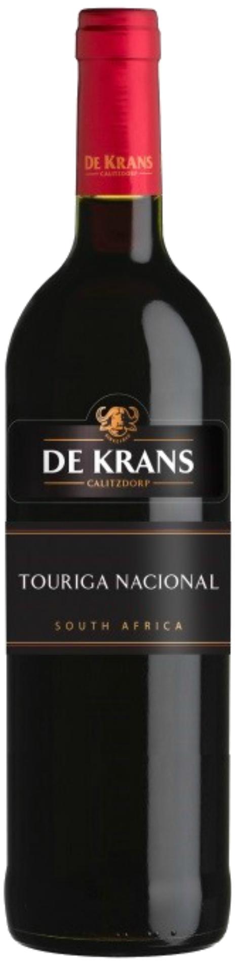 De Krans Touriga Nacional 2023