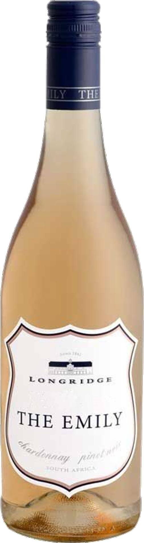 Longridge The Emily Organic Chardonnay Pinot Noir