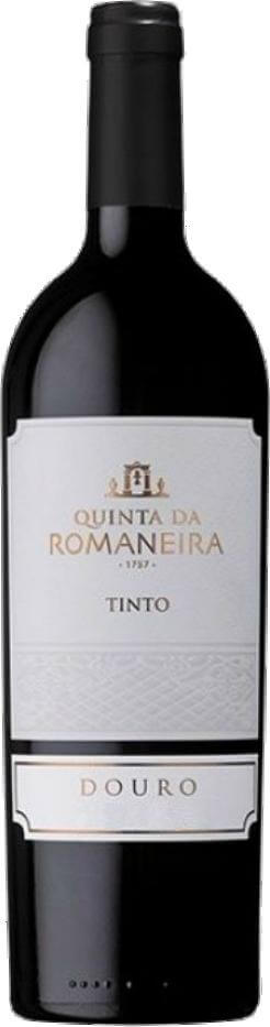 Quinta da Romaneira Tinto 2016