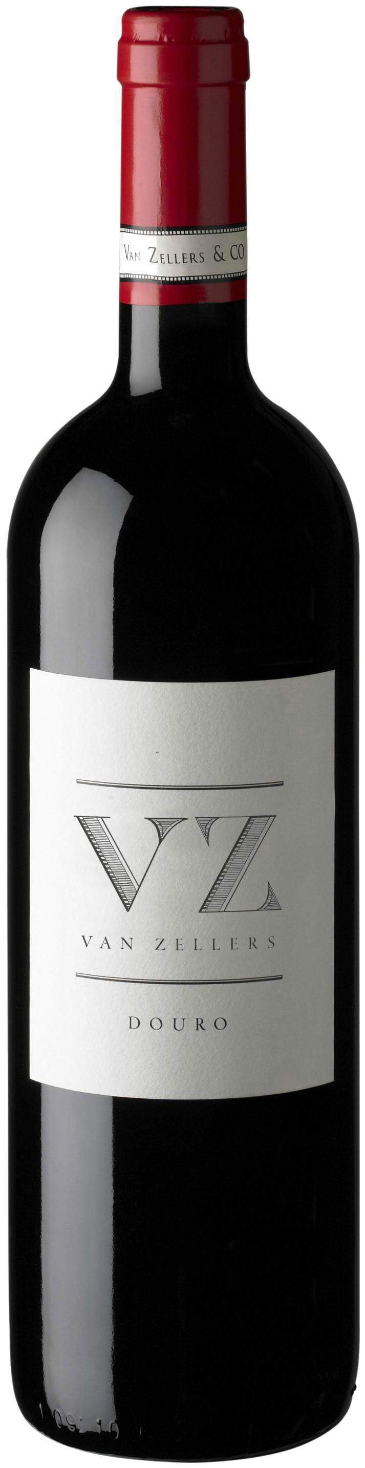 VZ Douro Tinto 2018