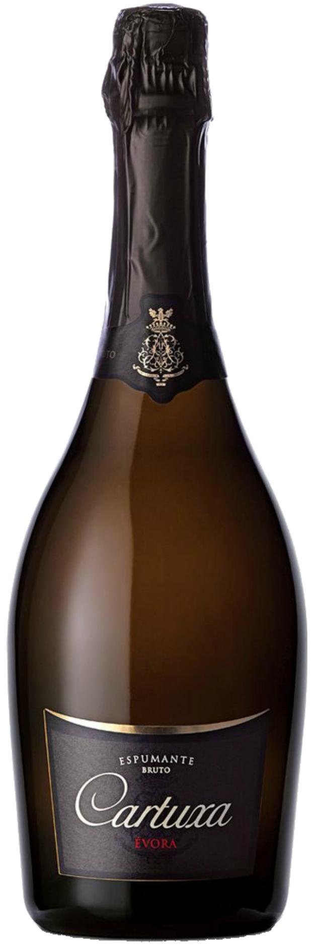 Cartuxa Espumante Branco Bruto 2014