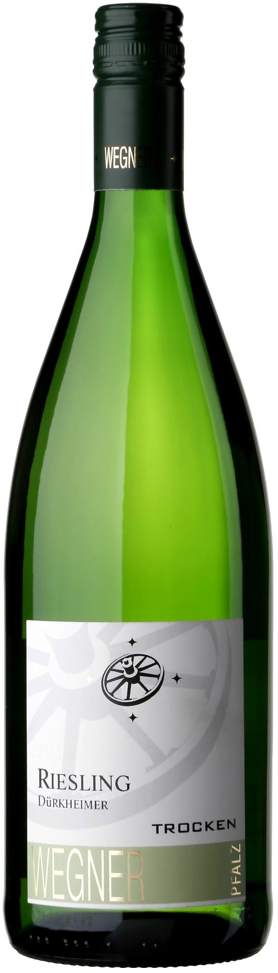 Dürkheimer Riesling QbA 1l