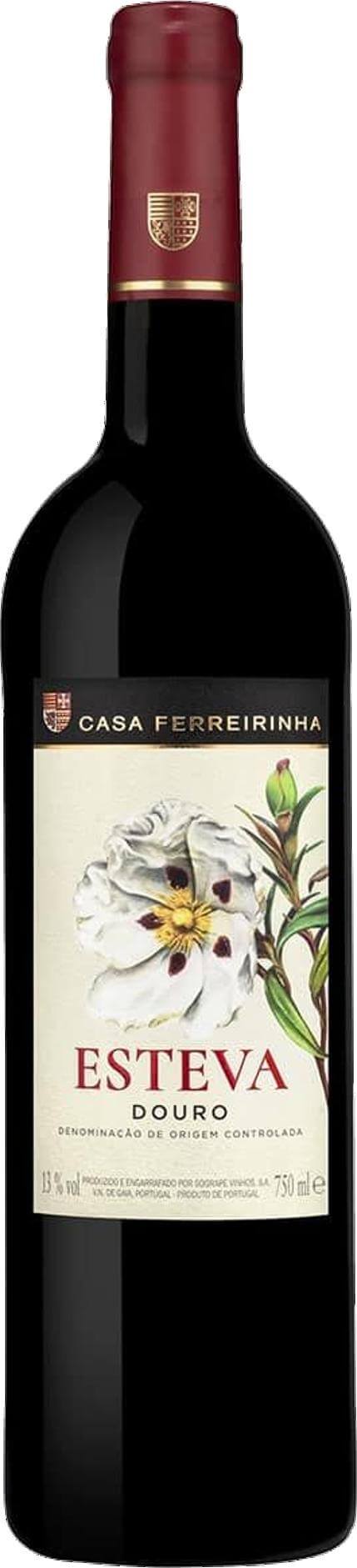 Casa Ferreirinha Esteva Tinto 2023