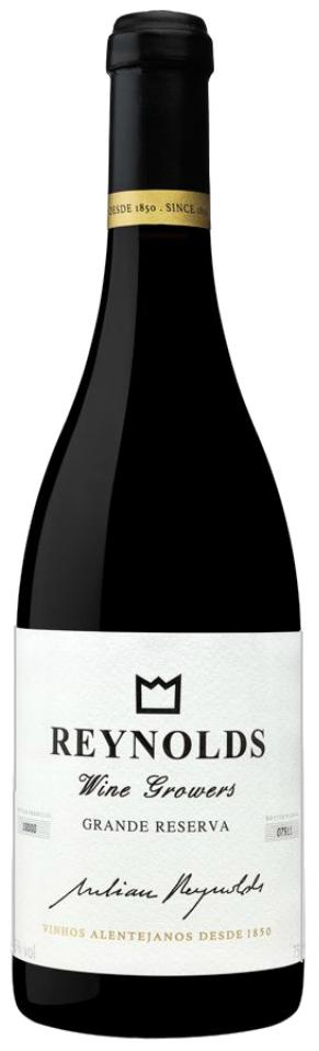 Reynolds Wine Growers Julian Reynolds Grande Reserva Magnum 2012