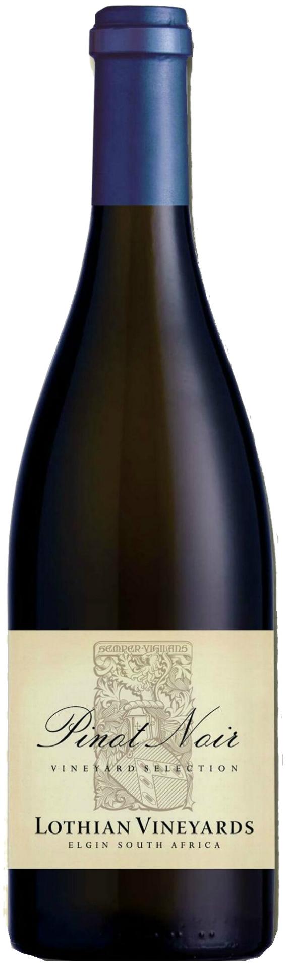 Lothian Vineyards Pinot Noir 2016