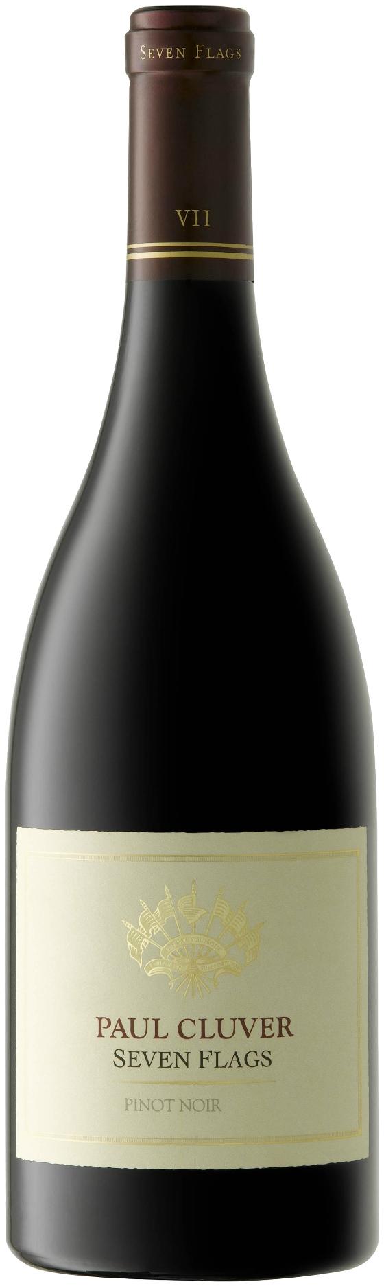 Paul Clüver Seven Flags Pinot Noir 2021