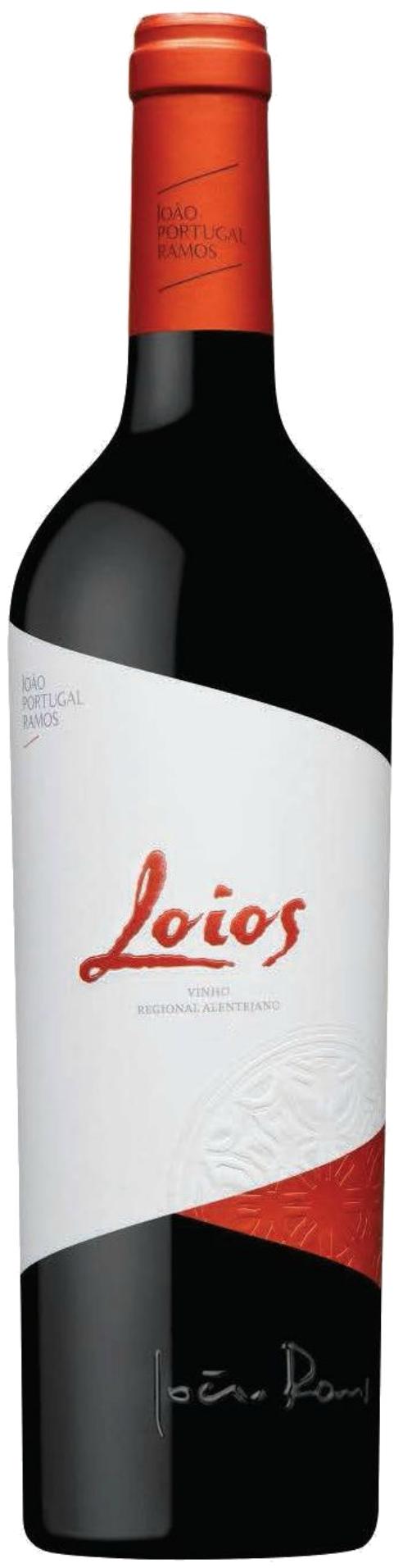 João Portugal Ramos Loios Tinto 2015