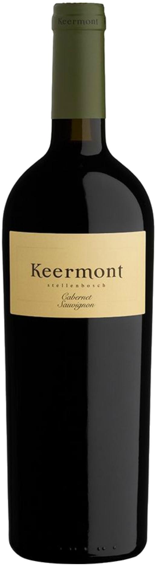 Keermont Cabernet Sauvignon 2021