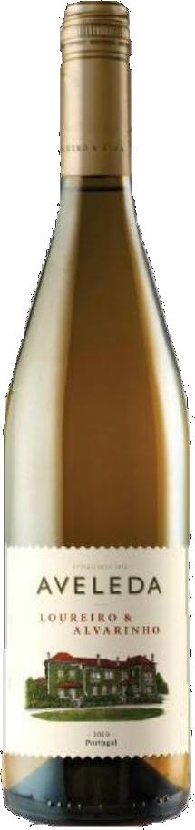 Quinta da Aveleda Vinho Verde Loureiro Alvarinho 2020
