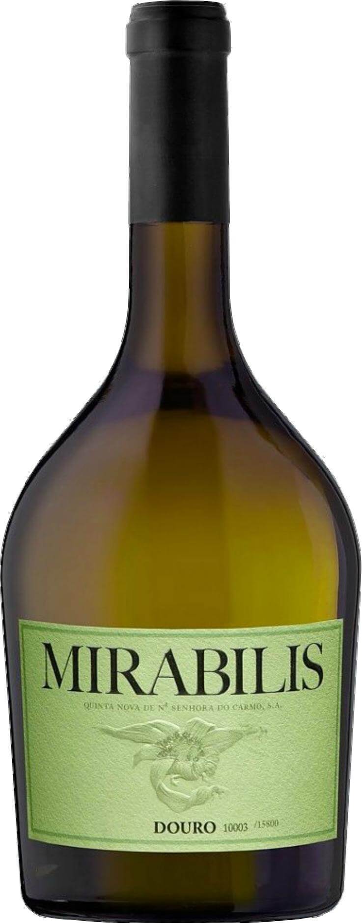 Quinta Nova Mirabilis Branco 2018