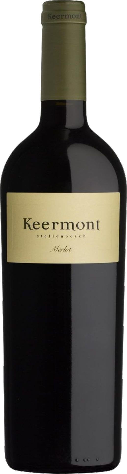 Keermont Merlot 2021