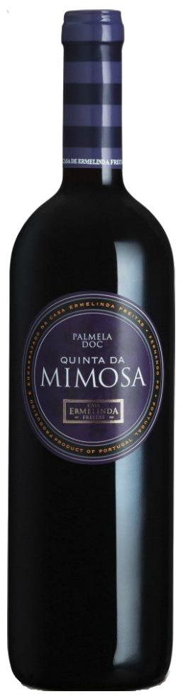 Quinta da Mimosa Tinto 2023