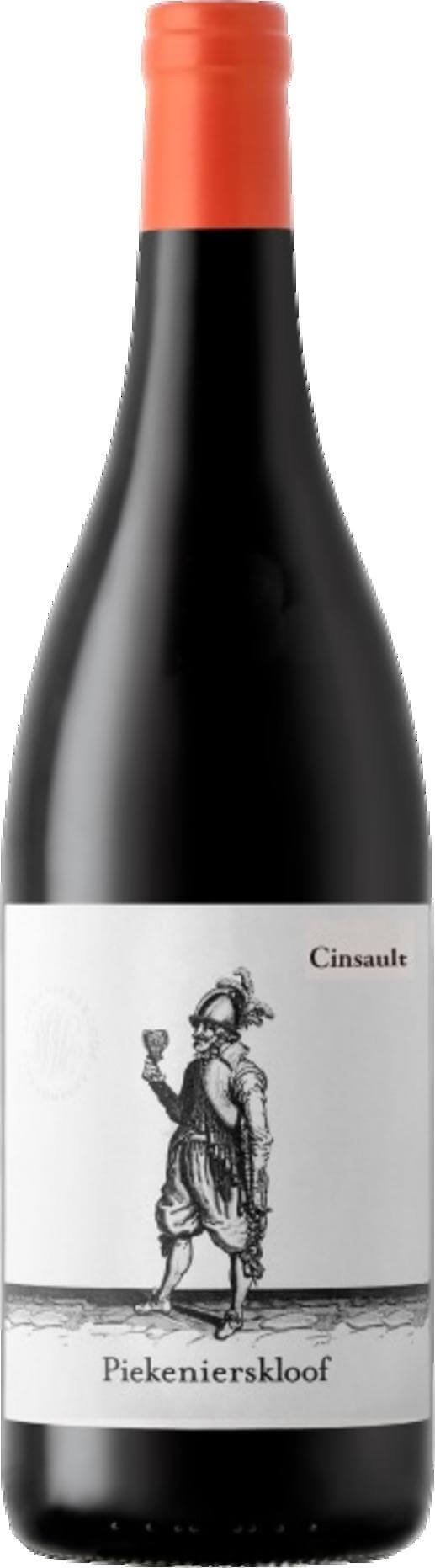 Piekenierskloof Cinsault