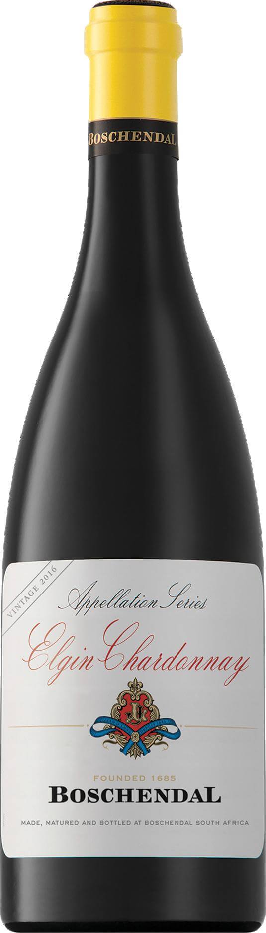 Boschendal Elgin Chardonnay 2023