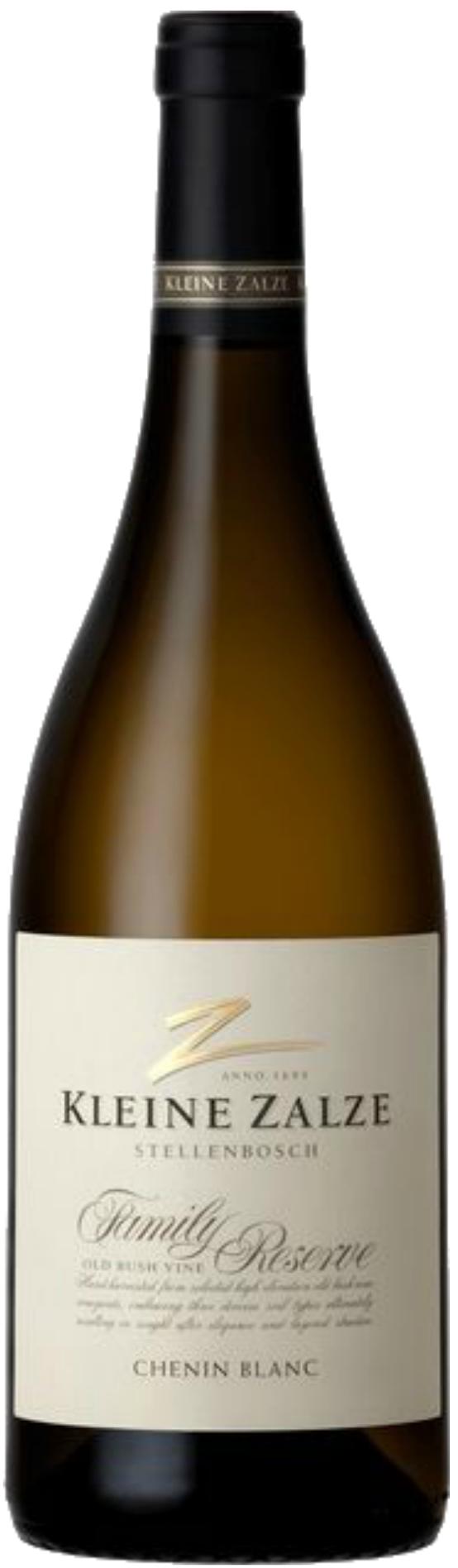 Kleine Zalze Family Reserve Chenin Blanc 2023
