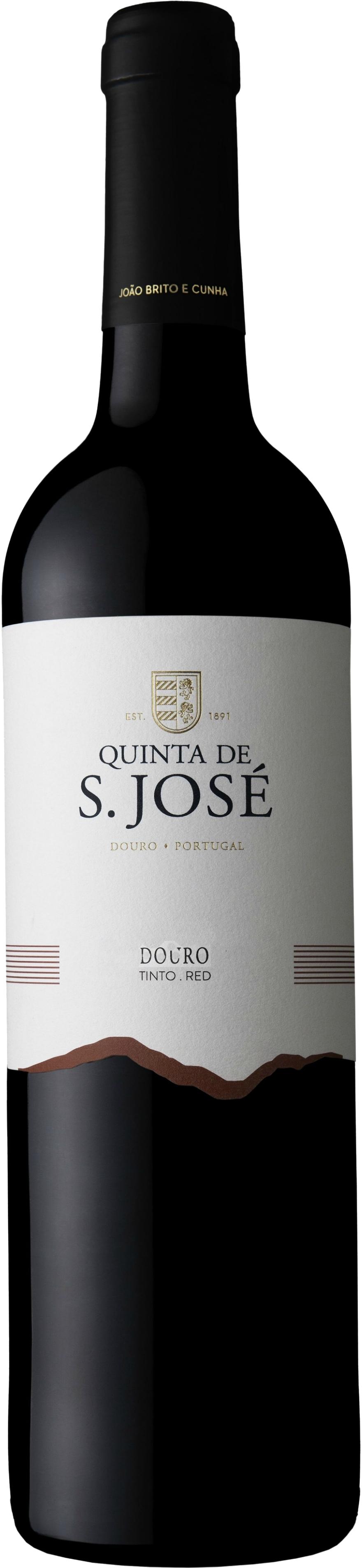 Quinta de S. José Tinto 2020