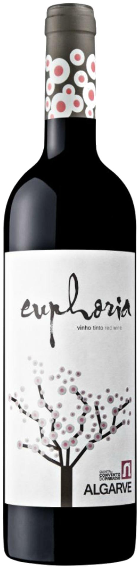 Euphoria Tinto 2017