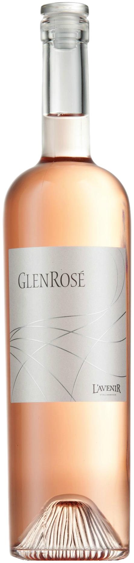L'Avenir Single Block Glenrosé 2024