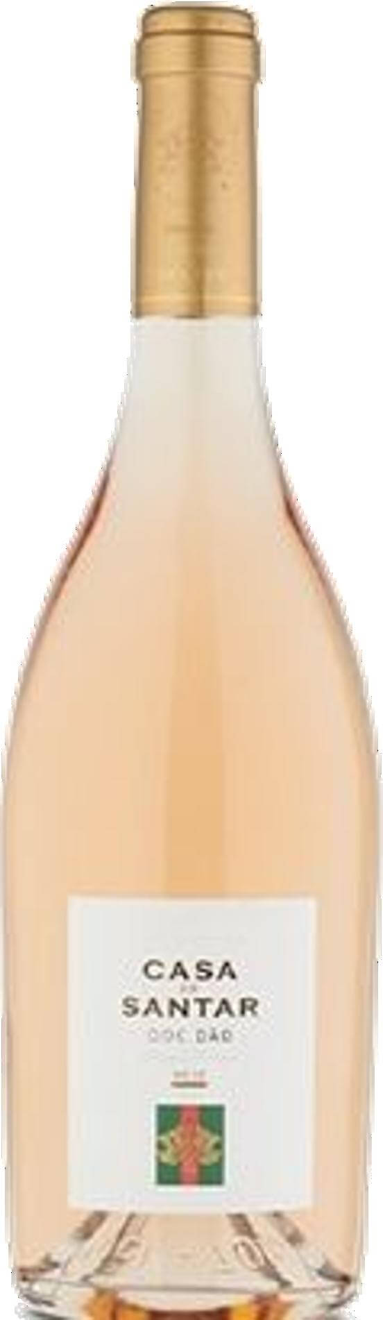 Casa de Santar Rosè 2020