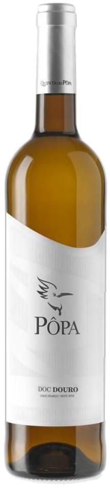 Quinta do Pôpa DOC Douro Branco 2018