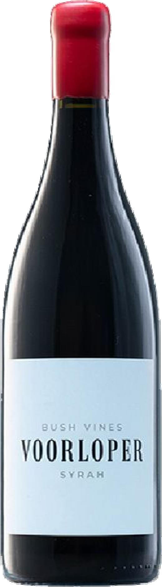 Super Single Vineyards Voorloper 2019