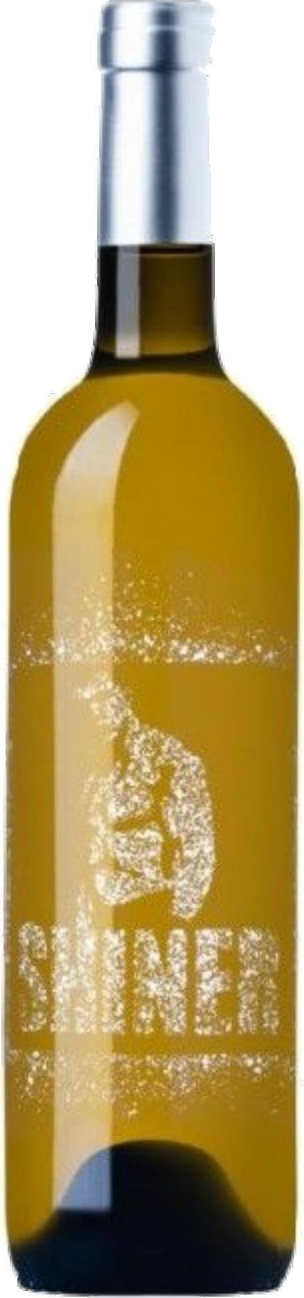 Paserene Shiner White 2018