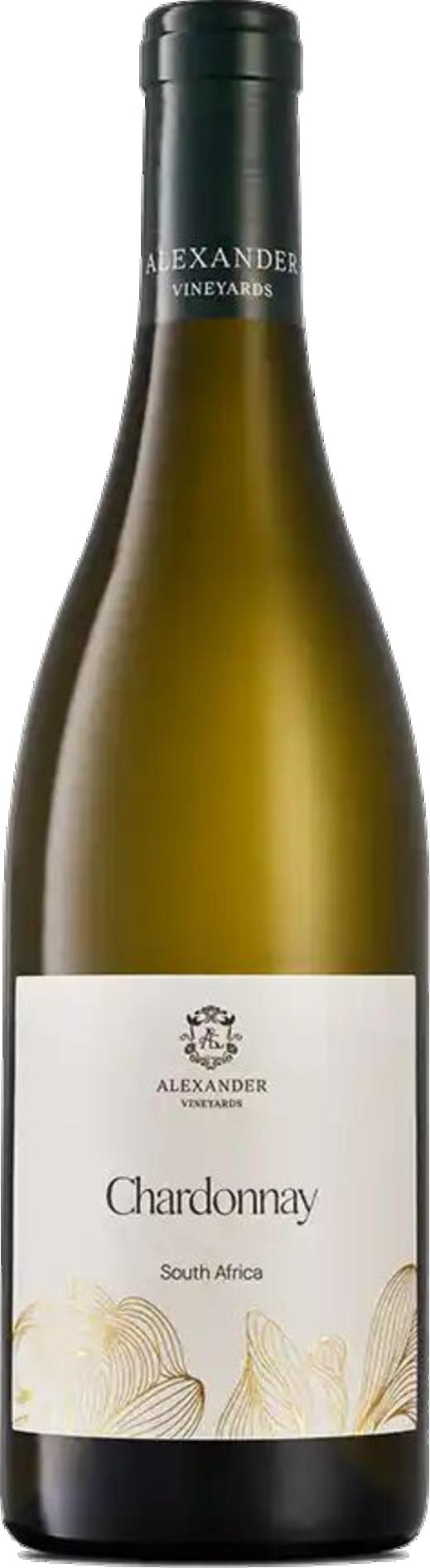 Alexander Chardonnay 2024