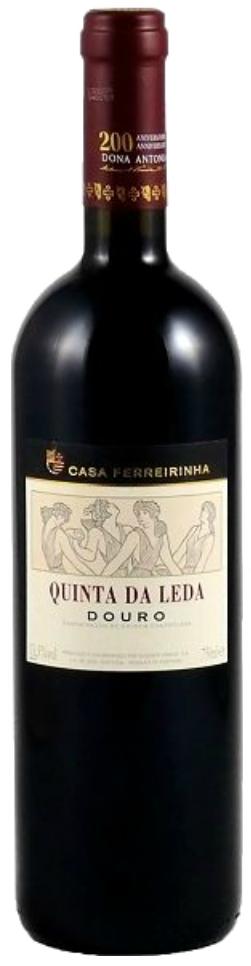 Casa Ferreirinha Quinta da Leda 2014