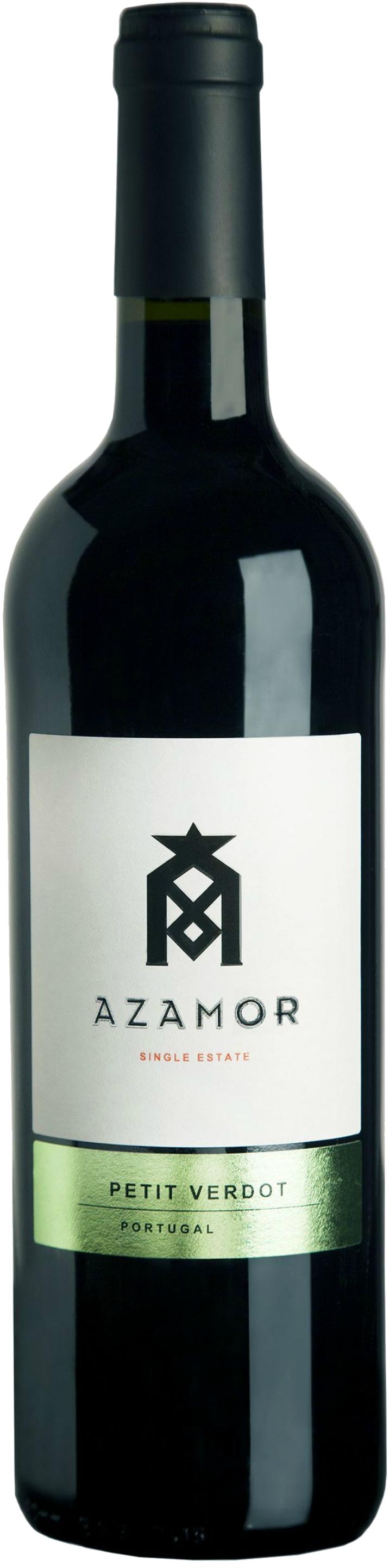 Azamor Petit Verdot 2014
